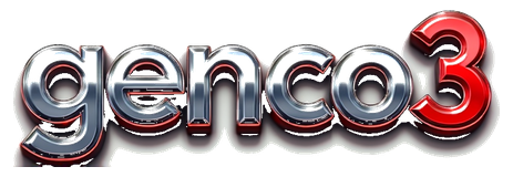 genco3 logo