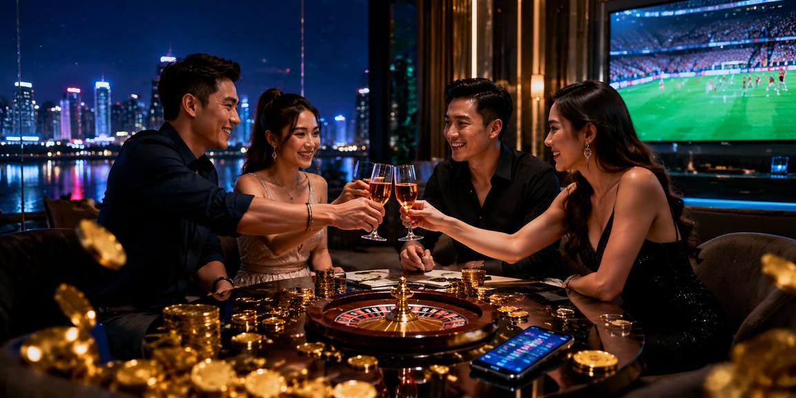 genco3 Phương thức thanh toán